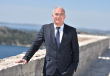 Goran Pauk ponovno izabran za predsjednika Hrvatske zajednice županija