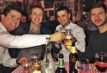 Pernarovi ‘drugari’ iz Srbije stali uz Ratka Mladića