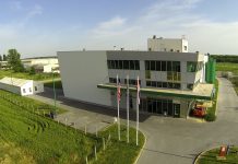 EcoCortec postaje najveća tvornica antikorozivnih folija u Europi!