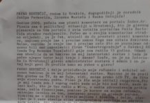 Svjedok tvrdi da zna osobu koja ruši profile na Facebooku, neovlašetno špijunira na ukradenim tehnologijama iz tajnih službi!