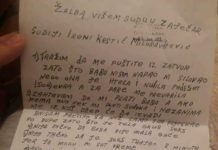 SRBIN OPTUŽEN ZA SILOVANJE STARIJE OSOBE, TRAŽI NOVAC OD OŠTEĆENE ZA ‘USLUGU SEXA’