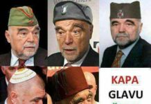 Nestali Mesićev dosje o kojem je pisao Jutarnji list pronašao Bujanec