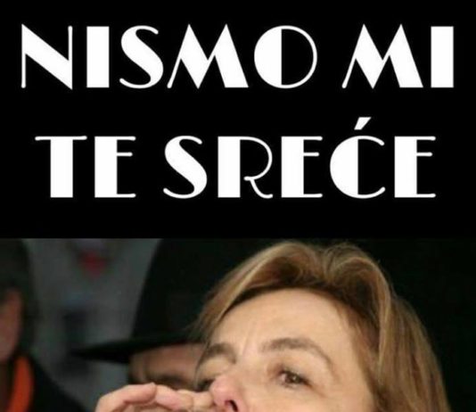 KNEZOVIĆ: PUSIĆ JE U SVOJOJ KNJIZI HRVATSKU DVAPUT NAZVALA AGRESOROM I TO JOJ JE BILA ‘REFERENCA’ ZA UN!