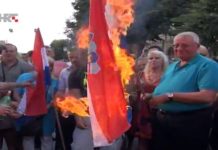 Novinar i ljubavnik Šešeljove žene šokiran činjenicom i svjedočenjem da su Srbi u Hrvatskoj češće slavili Uskrs , a oni iz Srbije ‘Praznik rada’?