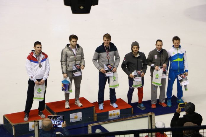 zlato-senior-Ivan Martinić