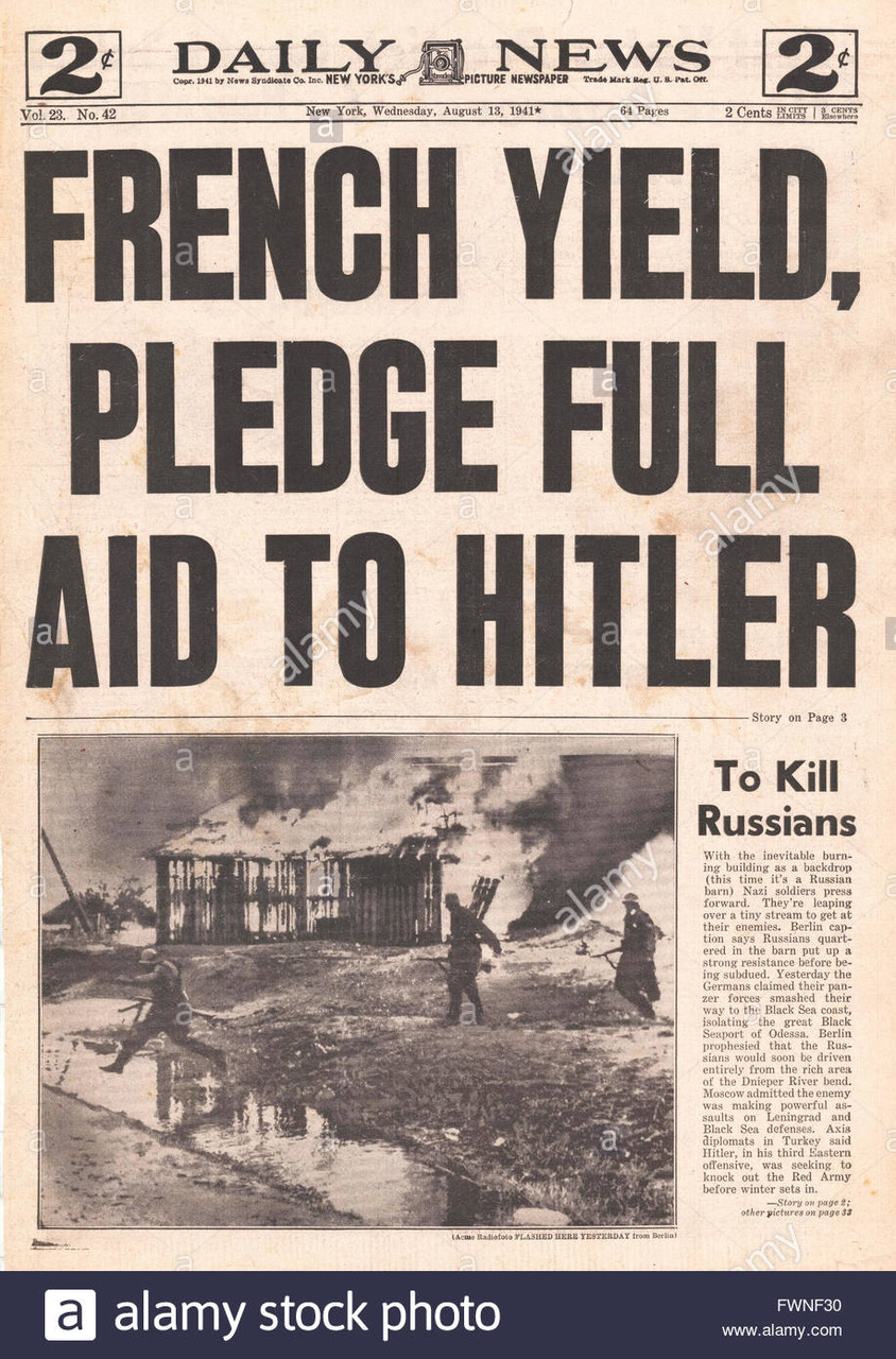 1941-front-page-daily-news-new-york-petain-pledges-full-aid-to-hitler-FWNF30