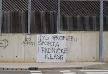 Istarskim štetočinama IDS-u smetaju hrvatski ratni zrakoplovi