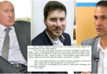 Tajna služba Crne Gore snimila srpskog agenta kako planira suradnju s Pernarom