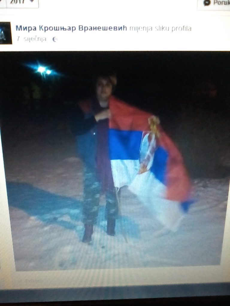 u cemernici kod vrginmosta slavi bozic