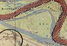 Stručna analiza problema granice sa Srbijom