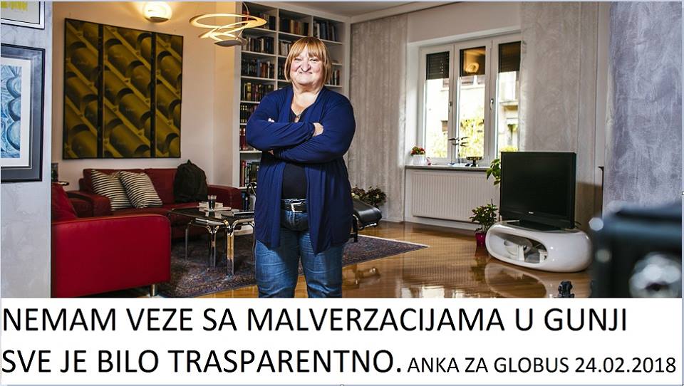 anka lopovica