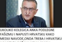 Sin zastupnika Beusa našao se u automobilu koji je istovario migrante na granici sa Slovenijom!