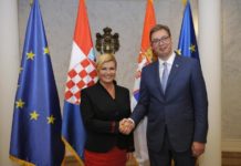 Ekskluzivno: Sutra Vućić polaže vijenac poginulim Srbima u NDH u šumi kraj Jastrebarskog