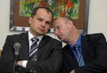 Radi li se o političkoj korupciji SDP-a u Zaboku pokrivenoj DORH-om i progonu branitelja?