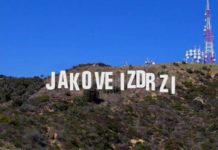 ‘Zato što vjerujem u Hrvatsku’ novi neuvjerljivi slogan Kolinde, ispustila je dio ‘da vjeruje kako ćemo biti kao Švicarska’…