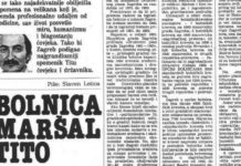 Slaven Letica ‘ne vidi’ rodnu ideologiju u Istanbulskoj konvenciji kao i Plenković