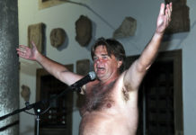 ‘Od 100% javnog novca koji se ubire u Istri ovdje ostaje 92-95%, Istru je uništio IDS, Jakovčić i Miletić’