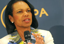 Condoleezza Rice kreće u novi diplomatski rat sa Rusijom za “Balkan”