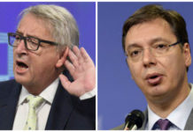 Opljačkanim novcem Vučić kupio dvorac od francuskog veleposlanika