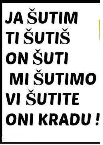 šutimo
