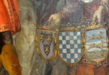 Glasoviti hrvatski srednjovjekovni admirali na Jadranu