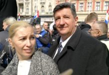 ‘Žao nam je da pred 100 000 ljudi nisu govorili general Sačić i Ruža Tomašić’