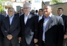 Turci počinju gospodariti Jadranom preko Bude Lončara i surađuju sa Brankom Roglićem