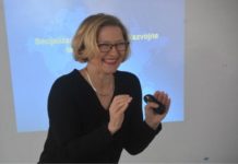 Odbačena kaznena protiv profesorice sa Filozofskog koja je blatila domovinski rat i počeo progon protiv podnositelja prijave!