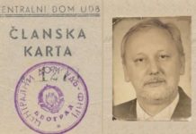 Božinović crnogorska komunjara prozvan i od sindikata policije – zbog divljanja četnika po Zagrebu mora dati ostavku!