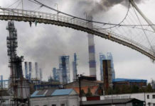 U Slavonskom Brodu građane se truje godinama, Plenki reagira odmah jedino kada se otruje britanski špijun