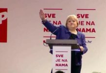 A. Mrak Taritaš je OPLJAČKALA 840000 građana po osnovi NIŠTAVNIH JAVNIH ISPRAVA IZ DOMENE PROSTORNOG REGISTRA NEKRETNINA!