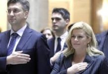 Hrvatska biskupska konferencija donijela jednoglasnu odluku da se protivi ratifikaciji Istanbulske konvencije, predsjednice , jeste li za Hrvatsku ili za Novi svjetski poredak?