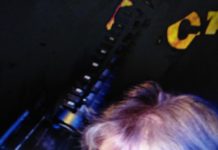 TRANSPARENT NA JELAČIĆ PLACU ‘ZA RATIFIKACIJU ISTANBULSKE’ IZVJESILA JE “VJEŠTICA IZ RIJA“ – VESNA KESIĆ-SLIKALA SE SA PUŠKOM!