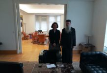 Srpski obavještajac, terorist, episkop Ćulibrk je glavna kočnica oko proglašenja Stepinca svetim!