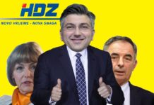 KRUNICA JE DOBILA RAT, A EUROPSKA UNIJA JE DUHOVNO RAZVALJENA ISTANBULSKOM KONVENCIJOM!