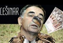 Hrvatska ne želi tužiti Srbe koji su ju prevarili, a država im je obnovila kuće