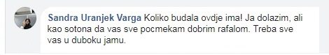sandra uranjek varga1
