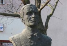 Komedija: Vrh Hrvatske vojske poklonio se srpskom banditu iz 2. svjetskog rata!