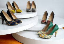 AUTENTIČNA HRVATSKA ŠTIKLA Uzorak čipke- posebnost koja će naglasiti žensku ljepotu