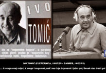 Uvijek je bilo puno svjetla u radijskom butiku nogometa neponovljivoga maga riječi Ivana Tomića