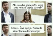 ‘Hrpu kazni sa deložacija sam morao sam platiti da bih mogao registrirati auto, a ova dva lažova svu su lovicu podjelili među sobom’