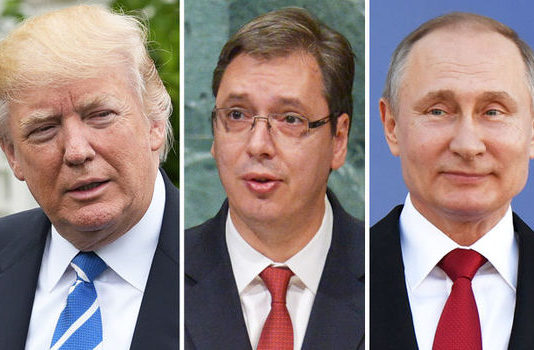 Dokumentima demantiramo srpske medije kako ruski špijun Popov ne postoji i nije u regiji