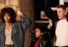 Deniz Gamze Erguven slavna osoba filmske industrije ima sarajevske korijene