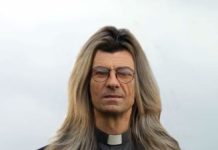 Kaćunko: Očekujem osnivanje prve TRANSRODNE ŽUPE a potom i TRANSRODNE BISKUPIJE