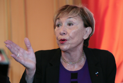 Kristeva