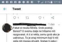 Mirela Holy tvrdi da nema Isusovog groba, glavno da zna gdje je Titov grob, grob sdepeovog boga
