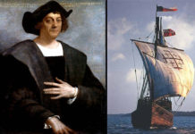 Hrvatski pomorci još u 16. stoljeću kročili su na američko tlo u Sjevernoj Karolini, a u posadi Columbovih brodova bili su i Hrvati