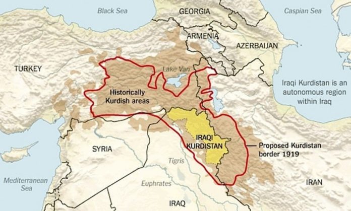 kurdi