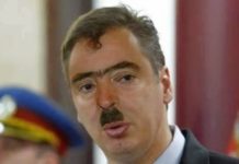 Aca Silikon- Vučić i Aca Burekdžija Vulin uče u Plenkijevoj autoškoli voziti ‘rikverc’