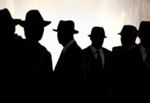 Udba pokušava spriječiti razvijanje stranke Spasimo Hrvatsku